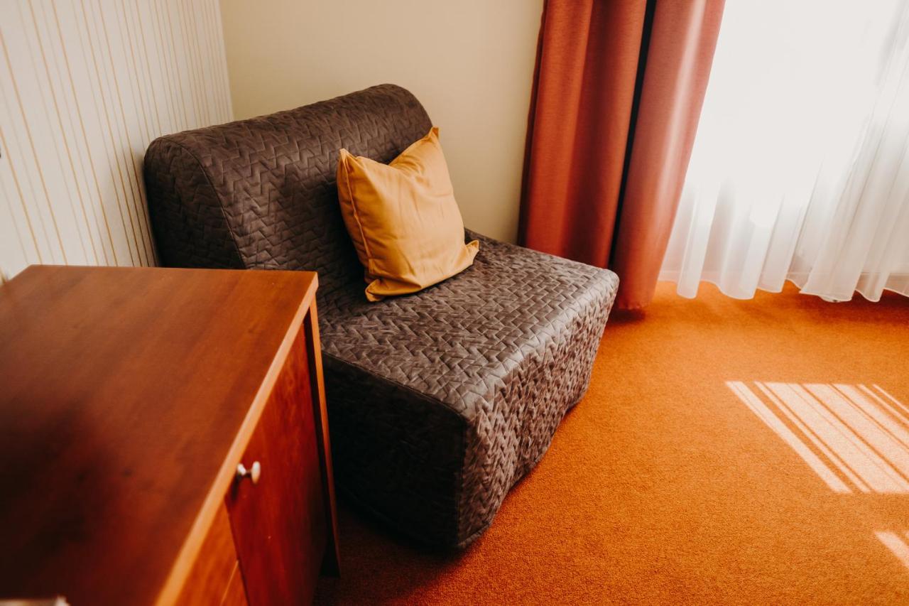 Golf Hotel Austerlitz Екстер'єр фото